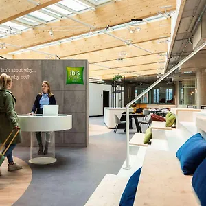 *** Ξενοδοχείο Ibis Styles Centre Ολλανδία
