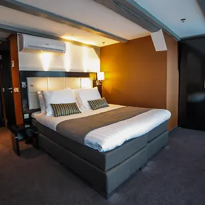 Otel Mansion, Amsterdam