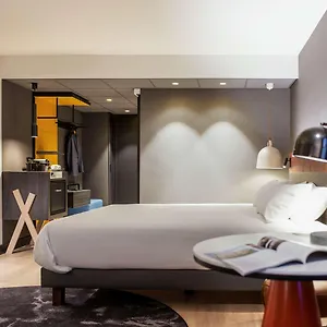 4* Ξενοδοχείο Mercure