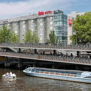 3* Ξενοδοχείο Ibis Centre