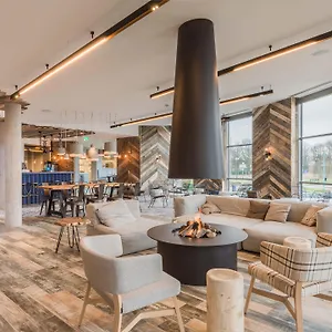 Hotell Urban Amsterdam