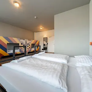 Albergue A&o Zuidoost, Amesterdão