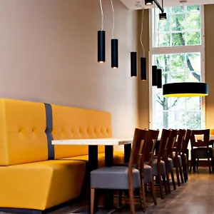 Otel City Hotel Amsterdam, Amsterdam