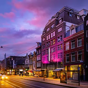 Otel Boutique Albus Centre, Amsterdam