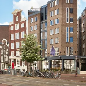 Hotel Kimpton De Witt Amsterdam, An Ihg, Amesterdão