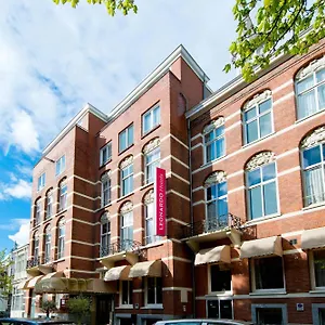 Hotel Leonardo Center, Amesterdão