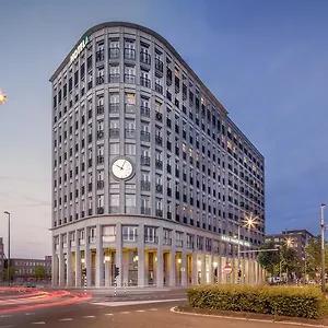 Otel Amadi Panorama, Amsterdam