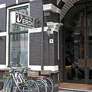 Verdi Netherlands