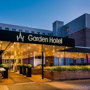 Hotel Bilderberg Garden, Amesterdão