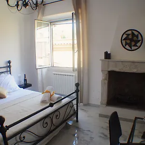 ** Bed and Breakfast Little Rhome Ιταλία