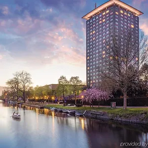 Hotel Okura - The Leading Of The World, Amesterdão