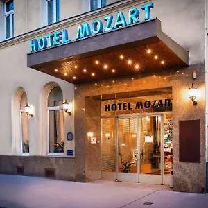 Mozart 3* Viyana