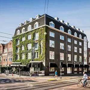 *** Hotel The Alfred Holland