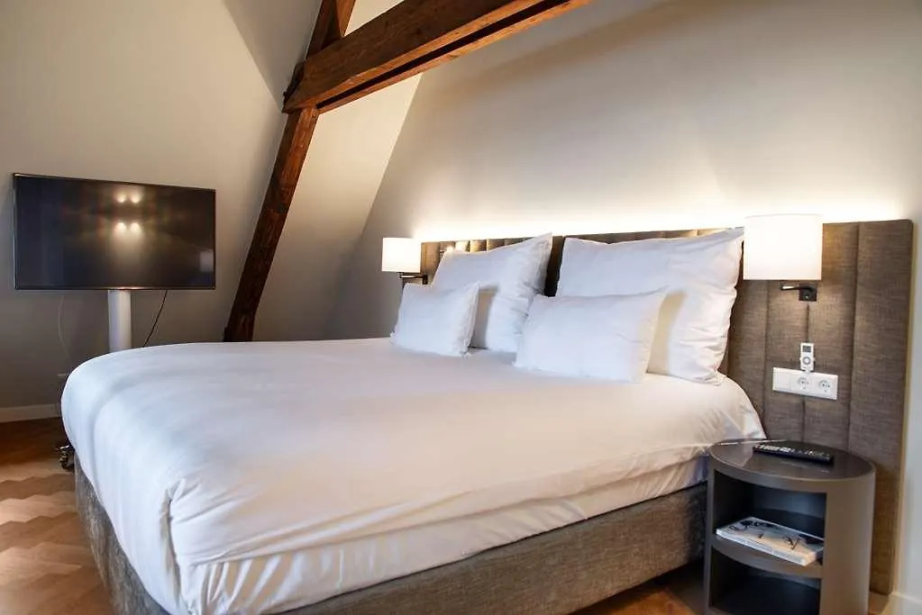 Pestana Amsterdam Riverside