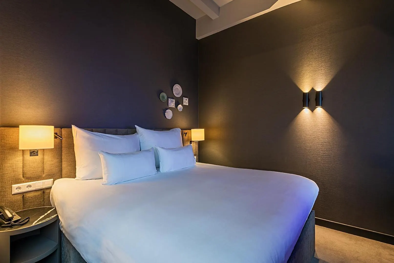 Pestana Amsterdam Riverside