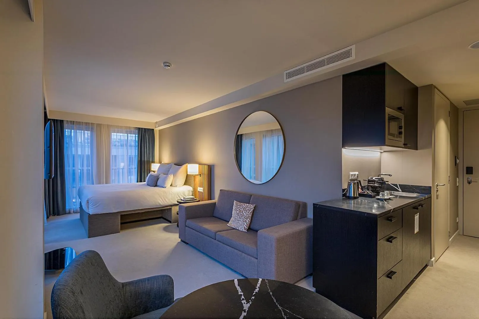 ***** Hotel Pestana Amsterdam Riverside Netherlands