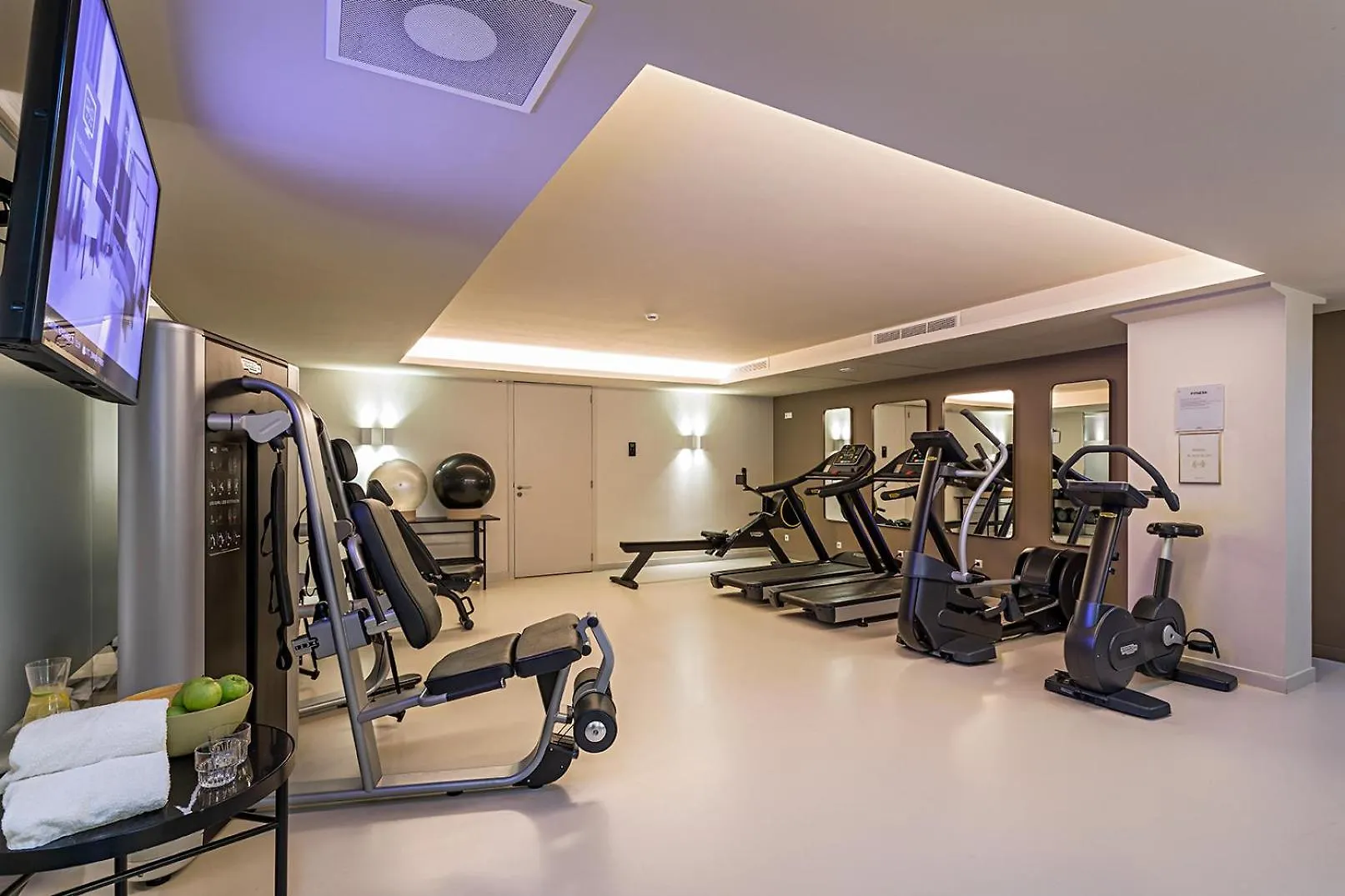 Hotel Pestana Amsterdam Riverside