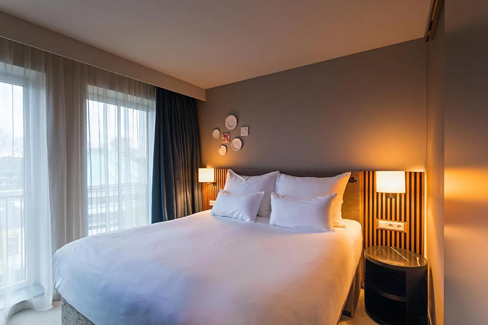 Pestana Amsterdam Riverside
