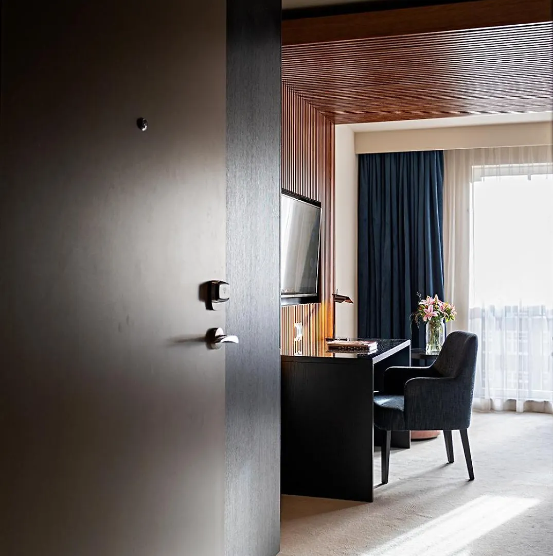 ホテル Pestana Amsterdam Riverside