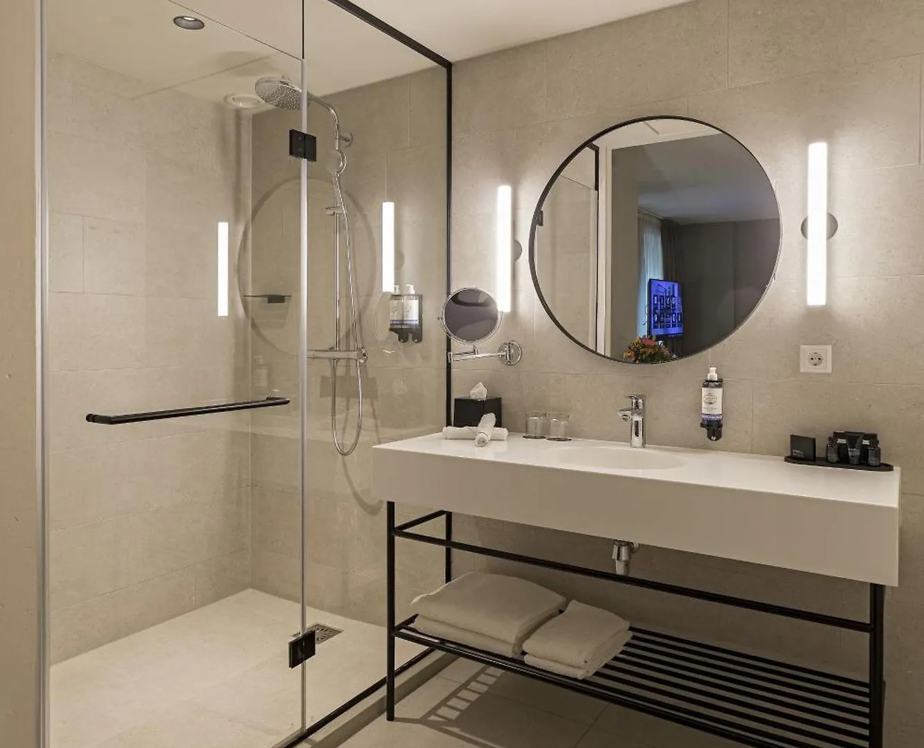 Pestana Amsterdam Riverside