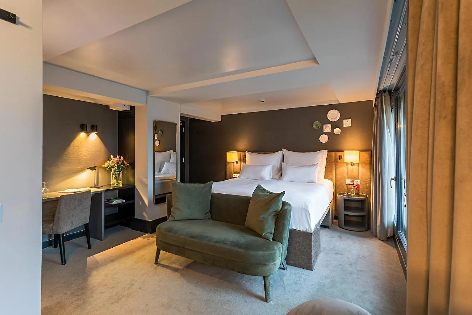 Pestana Amsterdam Riverside Hotel