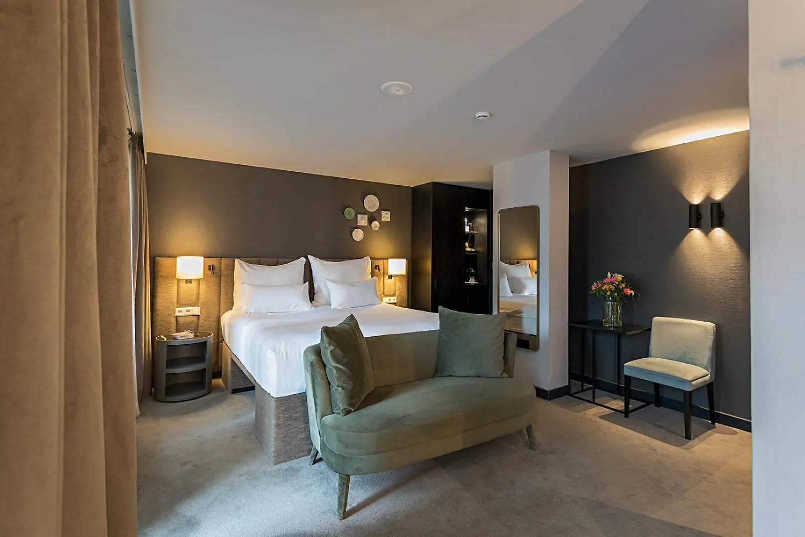 Pestana Amsterdam Riverside オランダ