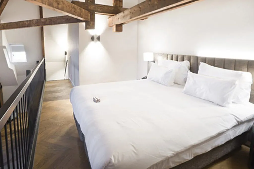 Pestana Amsterdam Riverside