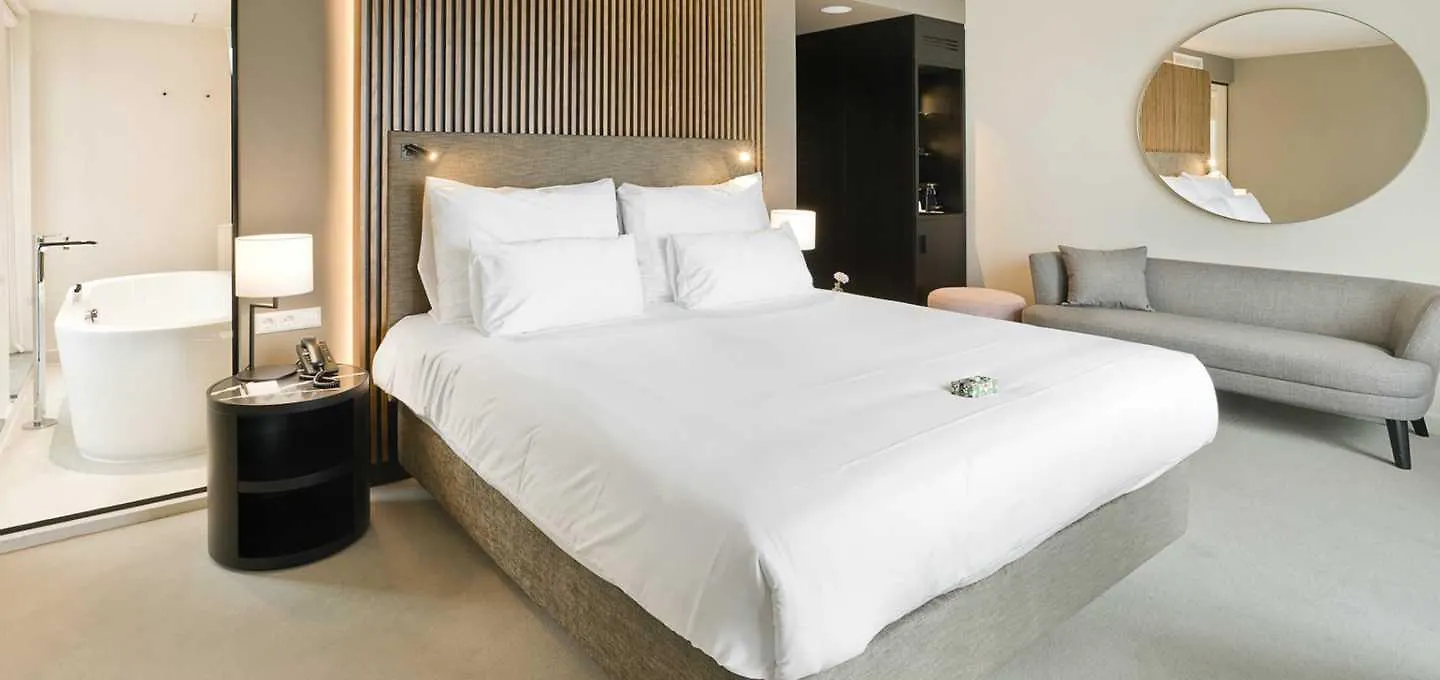 Pestana Amsterdam Riverside Hollanda