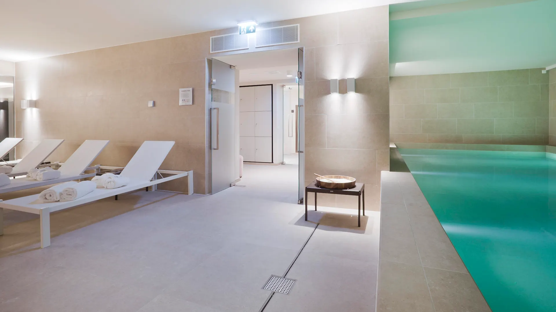 Pestana Amsterdam Riverside Otel