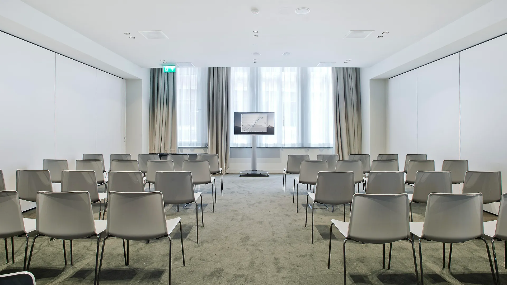 Pestana Amsterdam Riverside Hollanda
