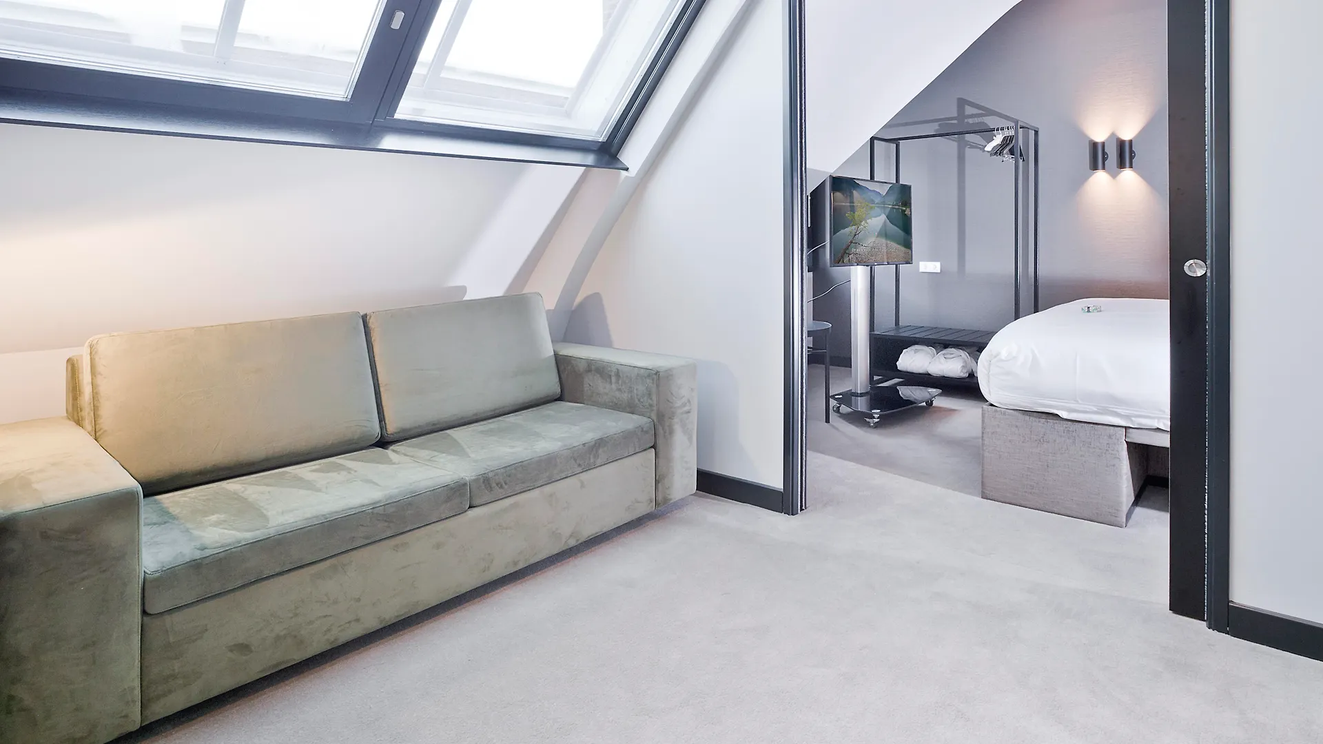 Pestana Amsterdam Riverside