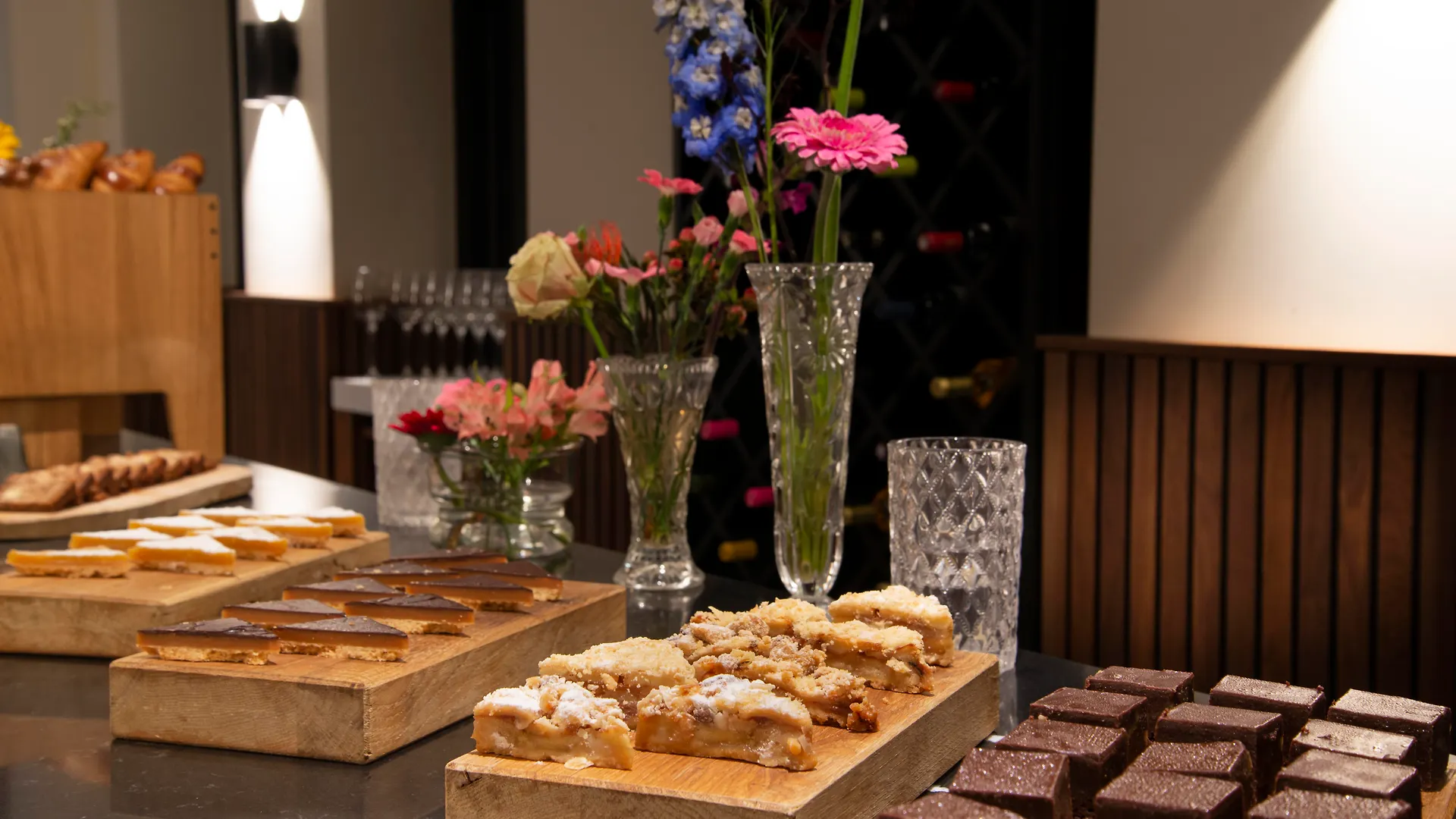 Pestana Amsterdam Riverside Netherlands