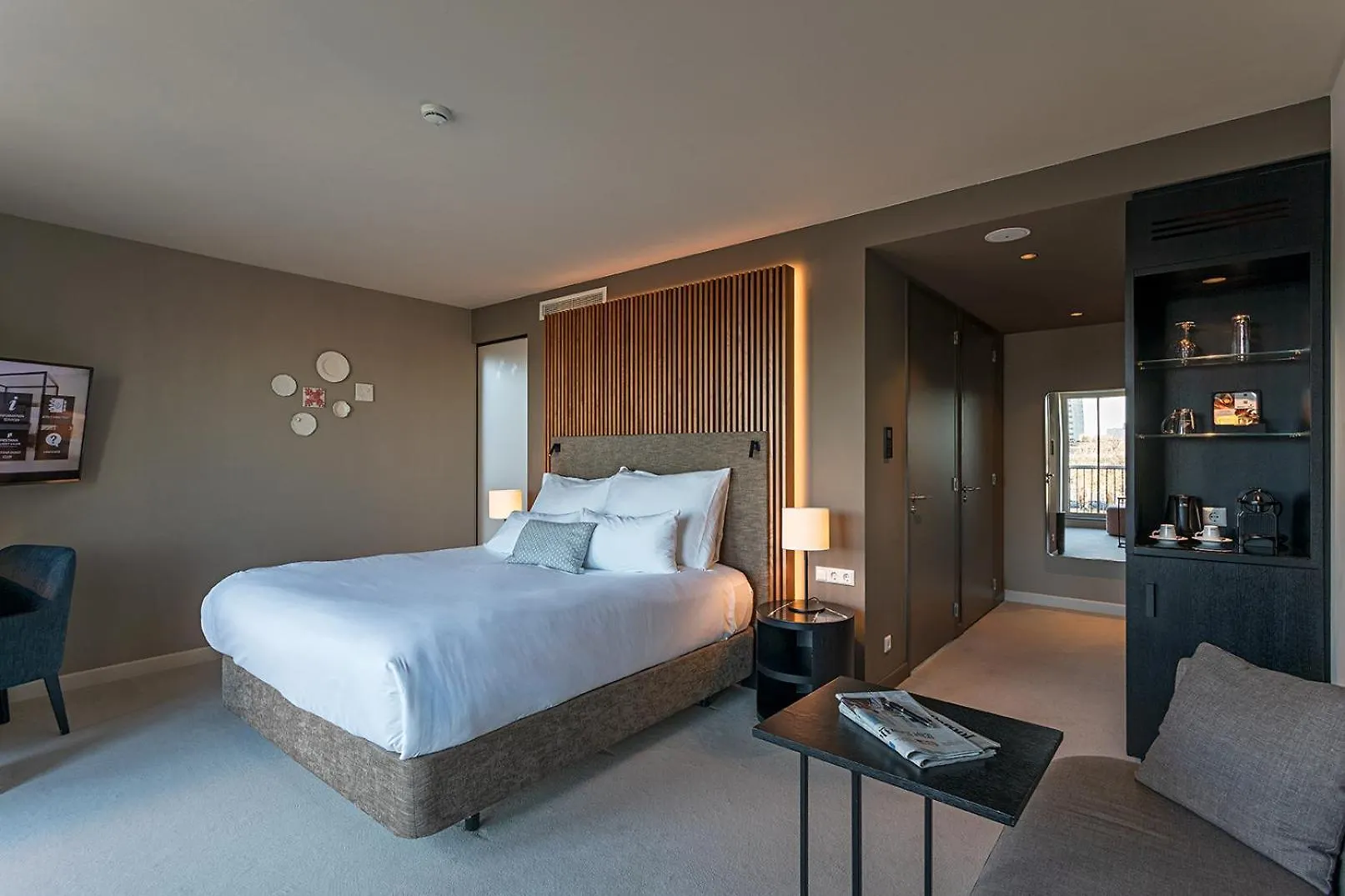 Pestana Amsterdam Riverside