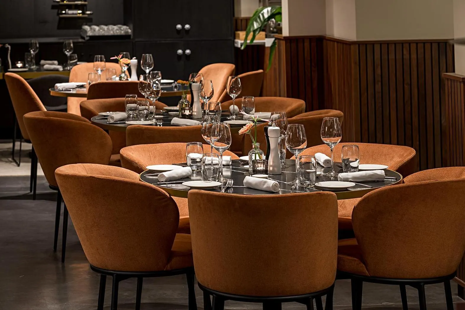 Pestana Amsterdam Riverside Otel