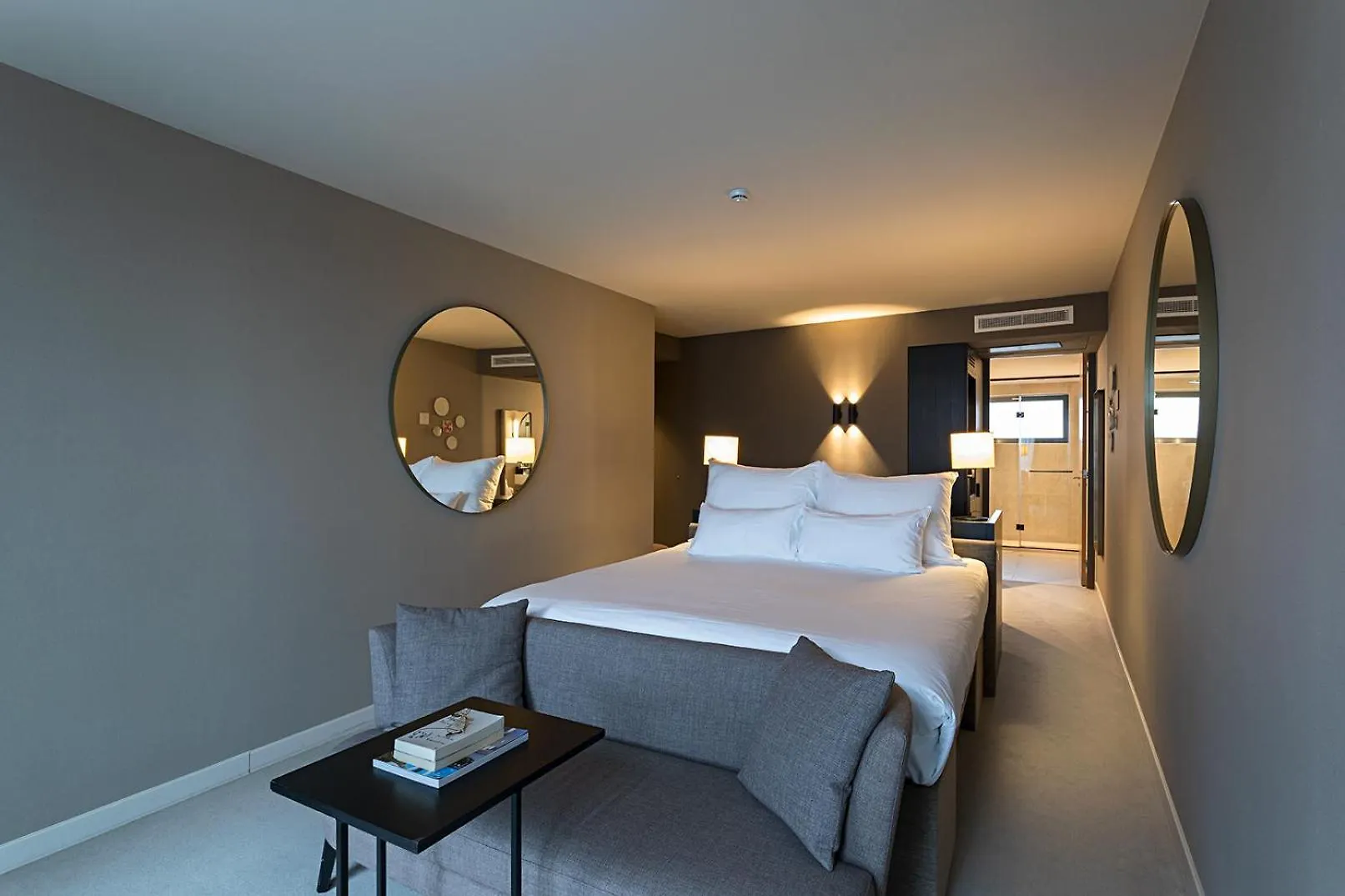Otel Pestana Amsterdam Riverside