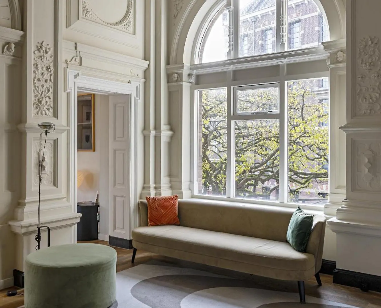 Pestana Amsterdam Riverside