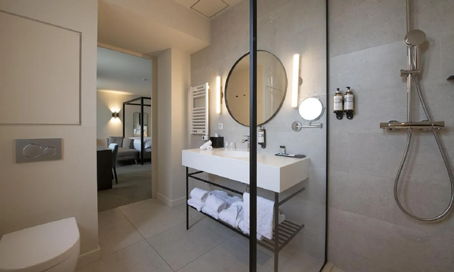 Pestana Amsterdam Riverside 5*,  Hollanda