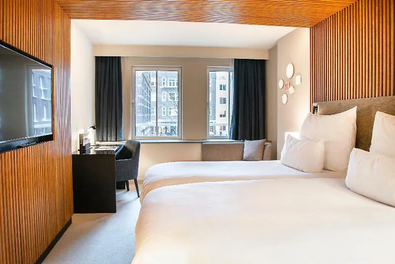 Pestana Amsterdam Riverside Otel