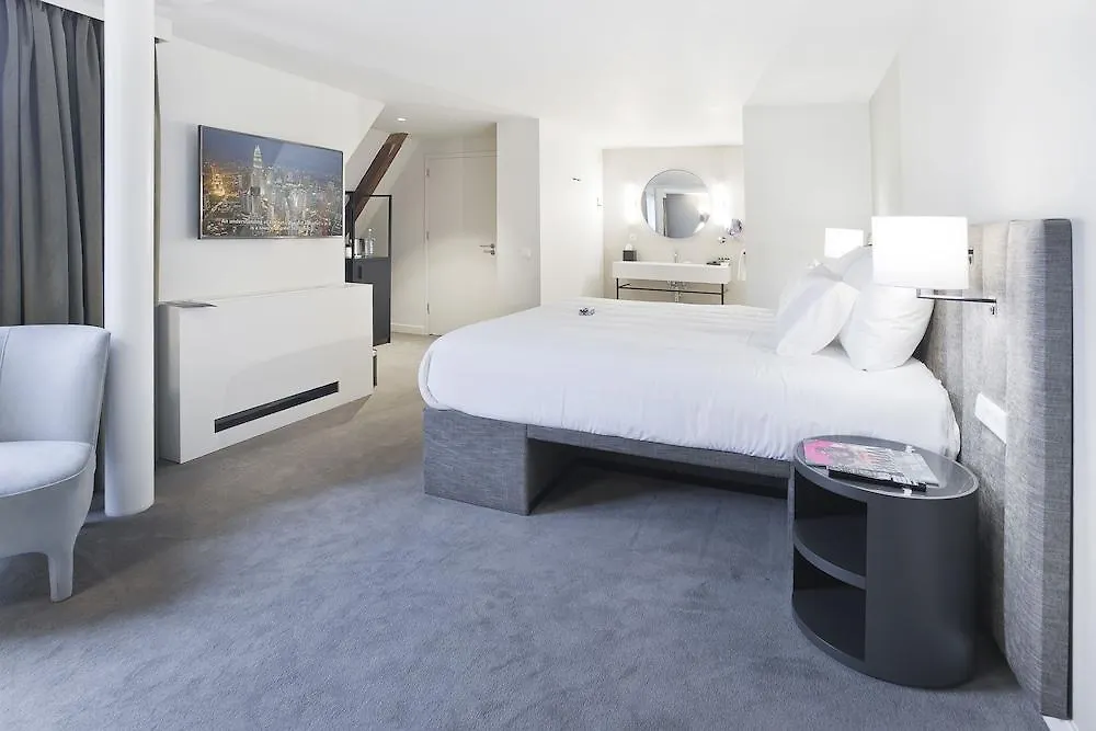 Pestana Amsterdam Riverside Ξενοδοχείο