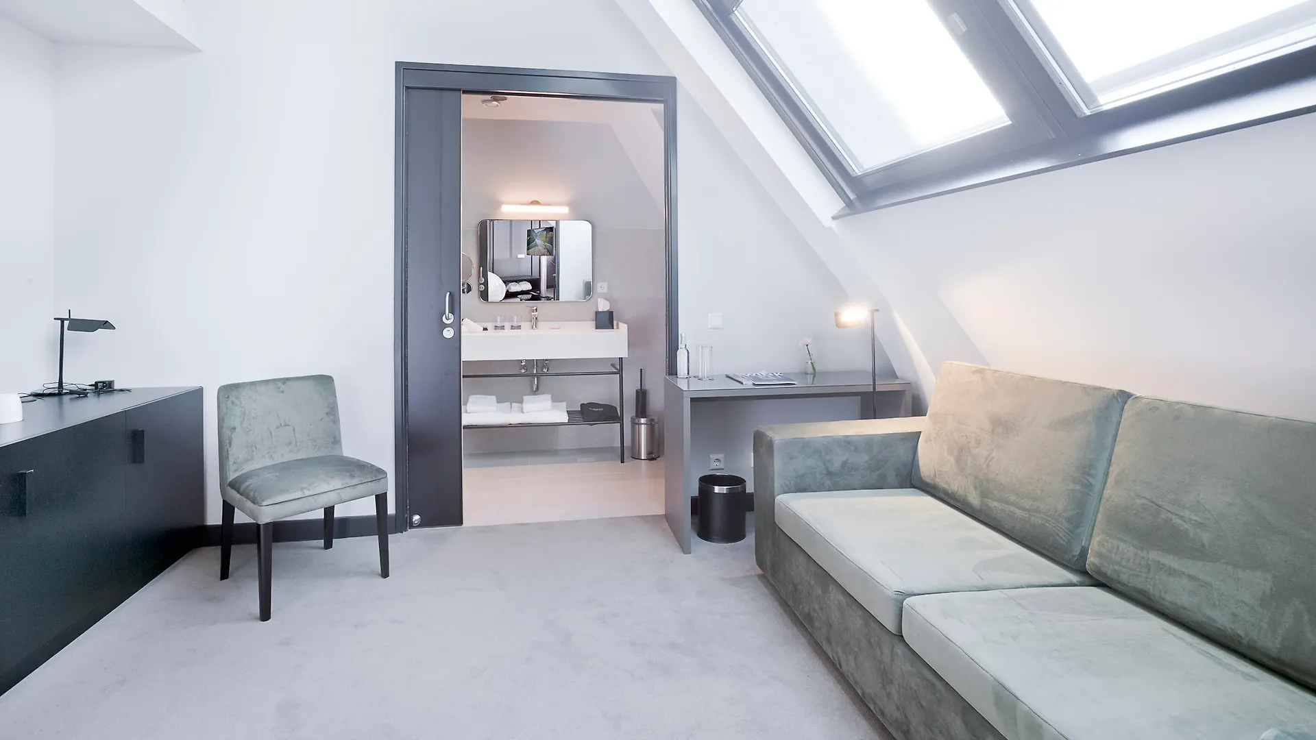 Pestana Amsterdam Riverside Ξενοδοχείο