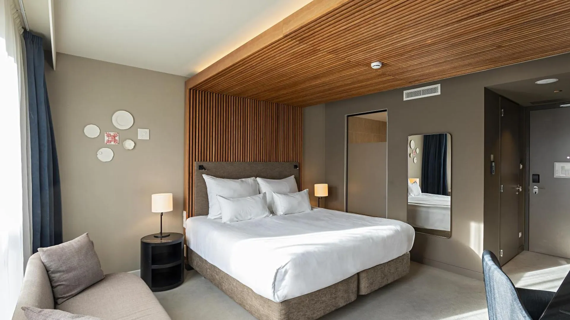 Pestana Amsterdam Riverside Ολλανδία
