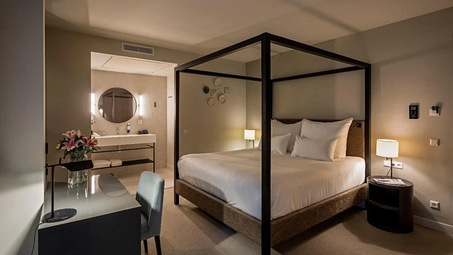 Ξενοδοχείο Pestana Amsterdam Riverside